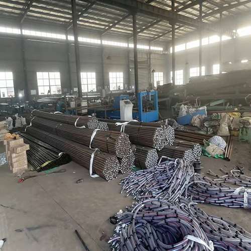 沙湖原种场声测管在单桩竖向抗拔静载试验中的应用
