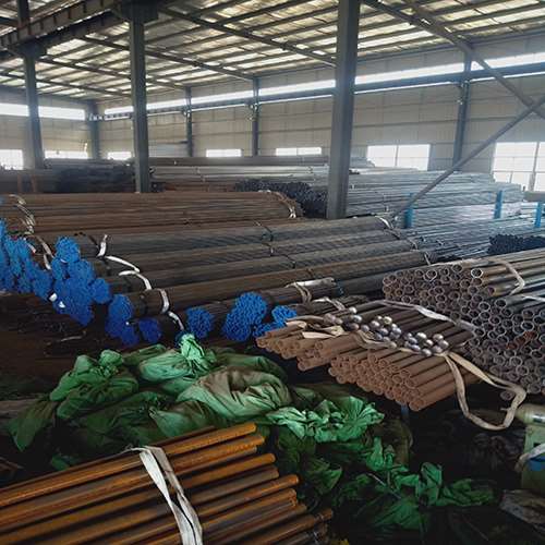 沙湖原种场声测管为何能作为桩基础检测材料？