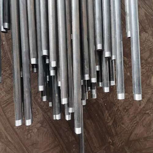 沙湖原种场声测管重量是多少？买管必知的计算公式