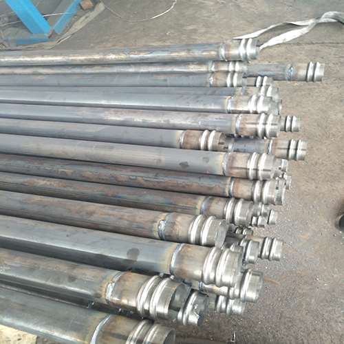 沙湖原种场什么是声学测量管?声测管有什么用?